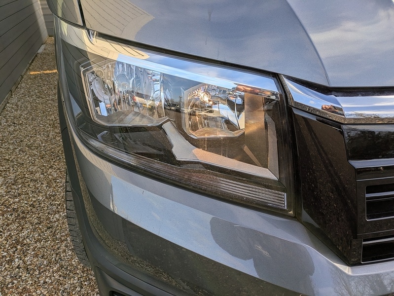 Used MAN TGE 2023 for sale - 77034322: Photo 23