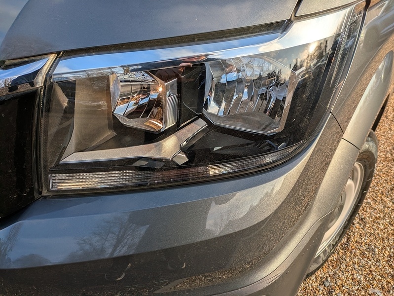 Used MAN TGE 2023 for sale - 77034322: Photo 24