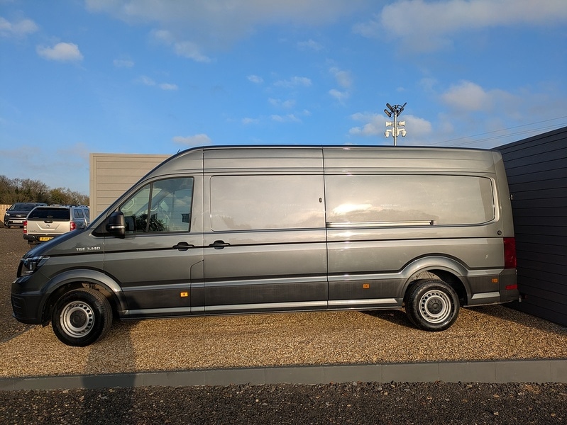 Used MAN TGE 2023 for sale - 77034322: Photo 6