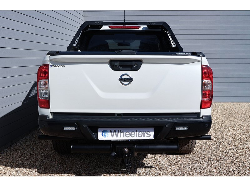 Used Nissan Navara 2020 for sale - 77906066: Photo 11