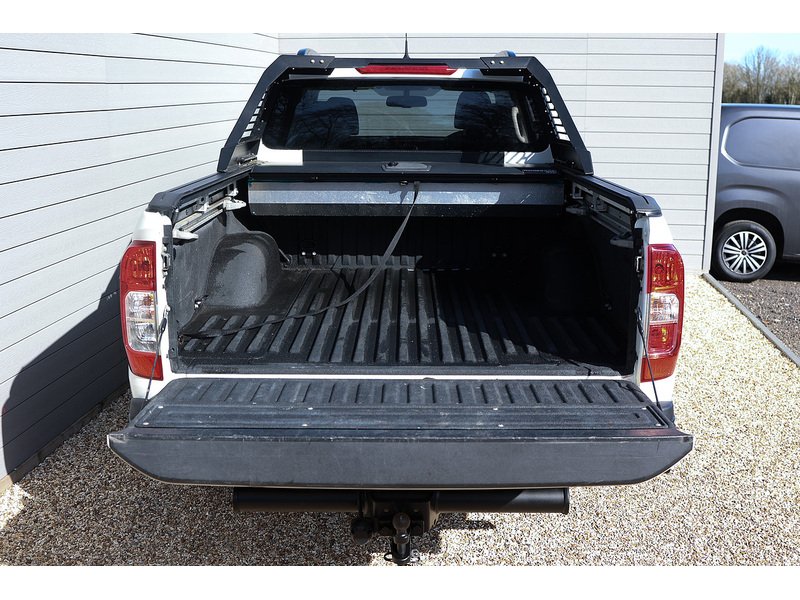 Used Nissan Navara 2020 for sale - 77906066: Photo 12