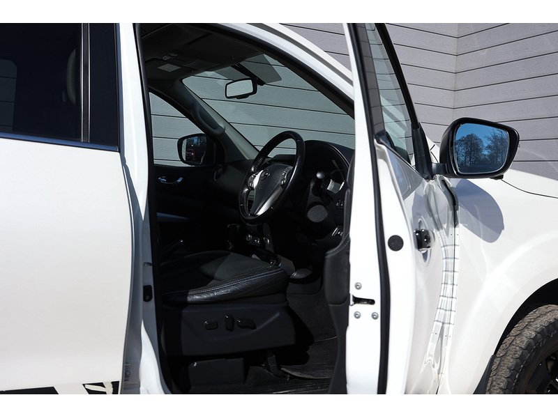 Used Nissan Navara 2020 for sale - 77906066: Photo 15