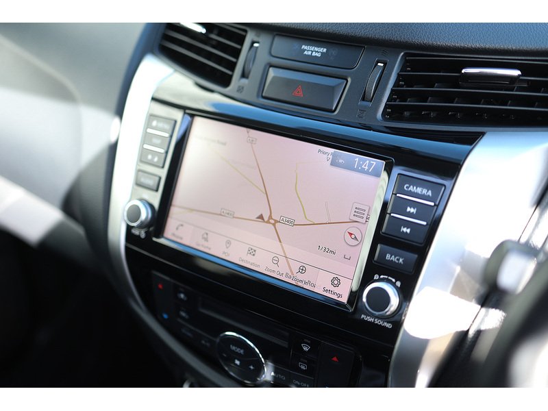 Used Nissan Navara 2020 for sale - 77906066: Photo 18