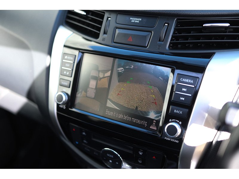 Used Nissan Navara 2020 for sale - 77906066: Photo 19