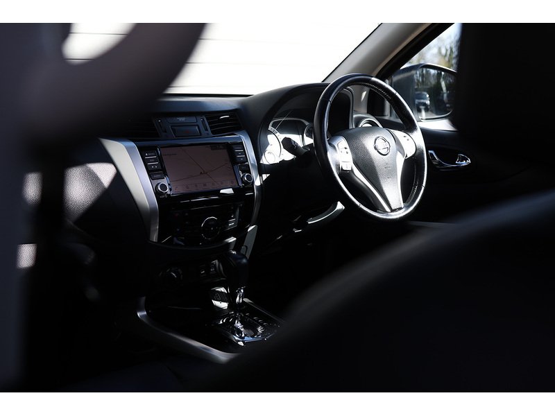 Used Nissan Navara 2020 for sale - 77906066: Photo 26