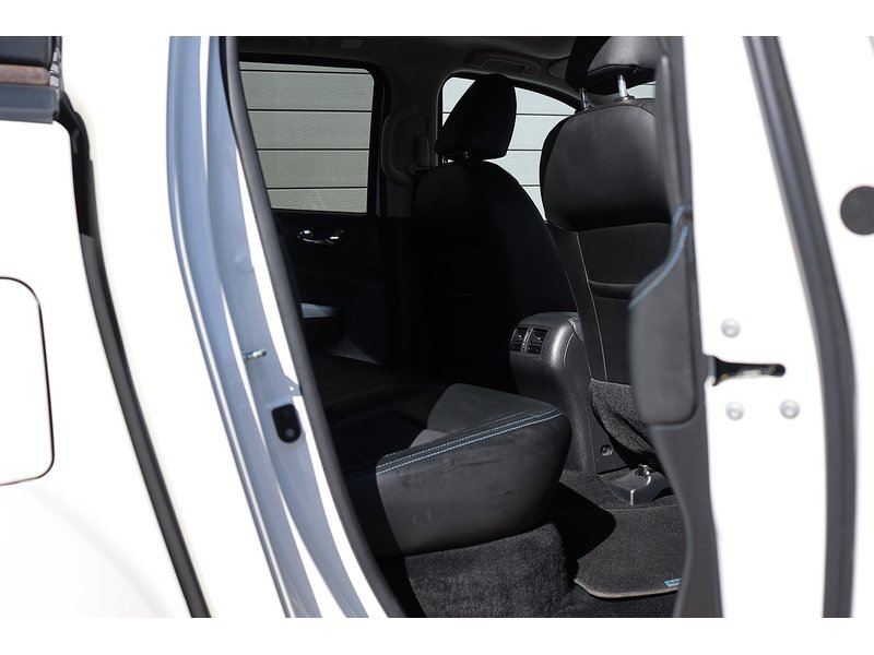 Used Nissan Navara 2020 for sale - 77906066: Photo 27