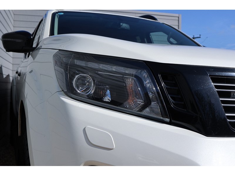 Used Nissan Navara 2020 for sale - 77906066: Photo 33