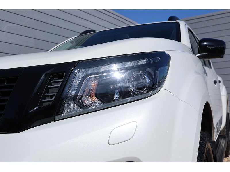 Used Nissan Navara 2020 for sale - 77906066: Photo 34