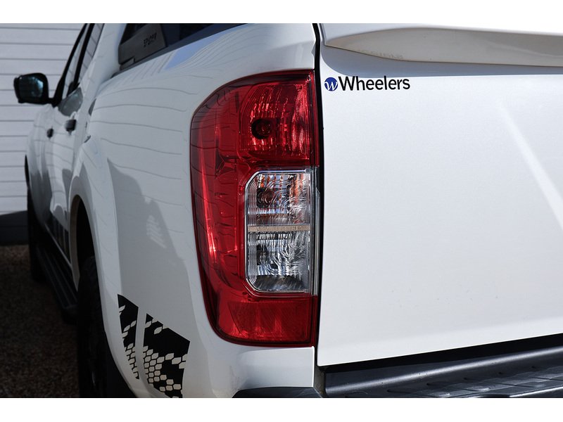 Used Nissan Navara 2020 for sale - 77906066: Photo 35