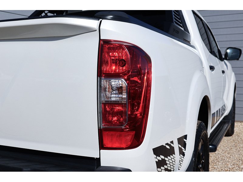 Used Nissan Navara 2020 for sale - 77906066: Photo 36