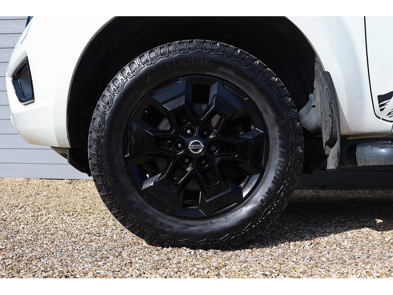 Used Nissan Navara 2020 for sale - 77906066: Photo 38