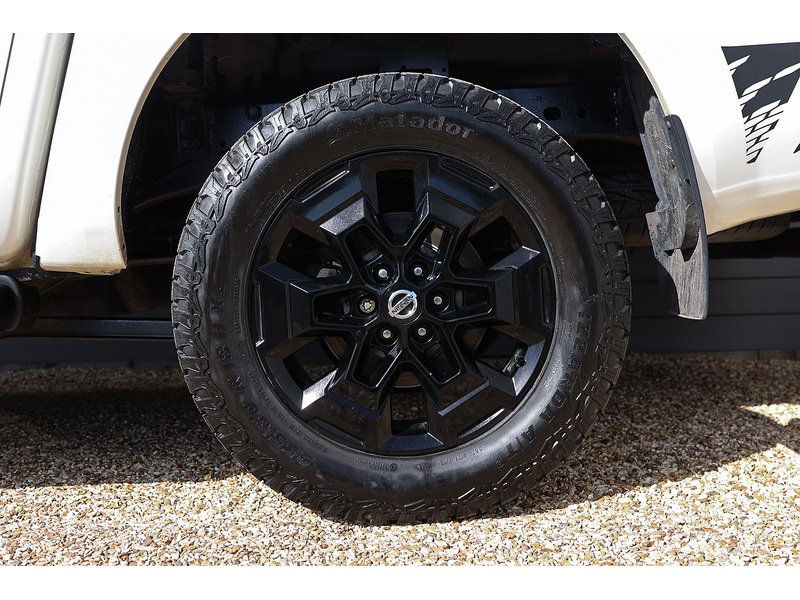 Used Nissan Navara 2020 for sale - 77906066: Photo 39