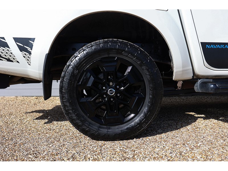 Used Nissan Navara 2020 for sale - 77906066: Photo 40