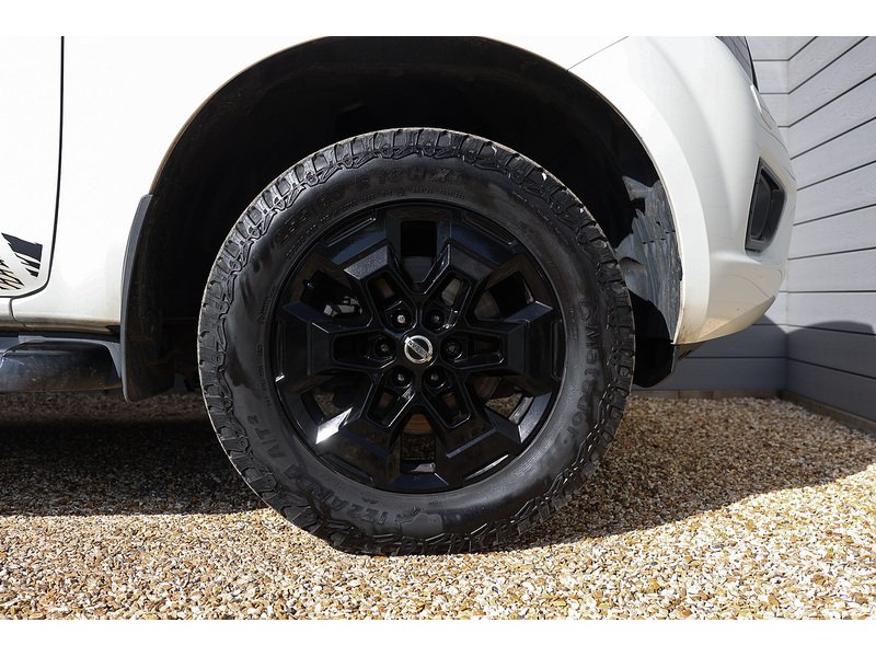 Used Nissan Navara 2020 for sale - 77906066: Photo 41