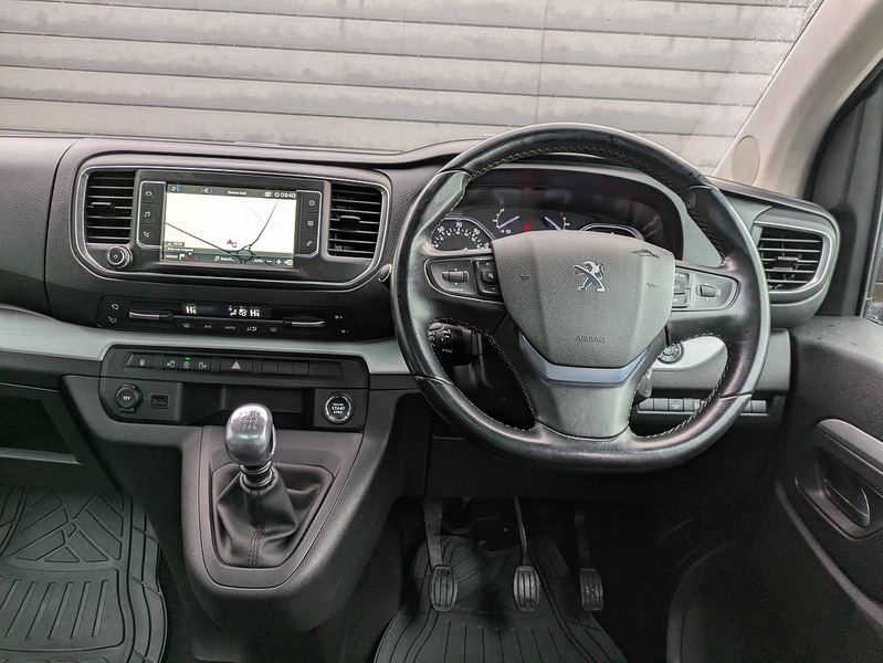 Used Peugeot Traveller 2019 for sale - 77166038: Photo 10