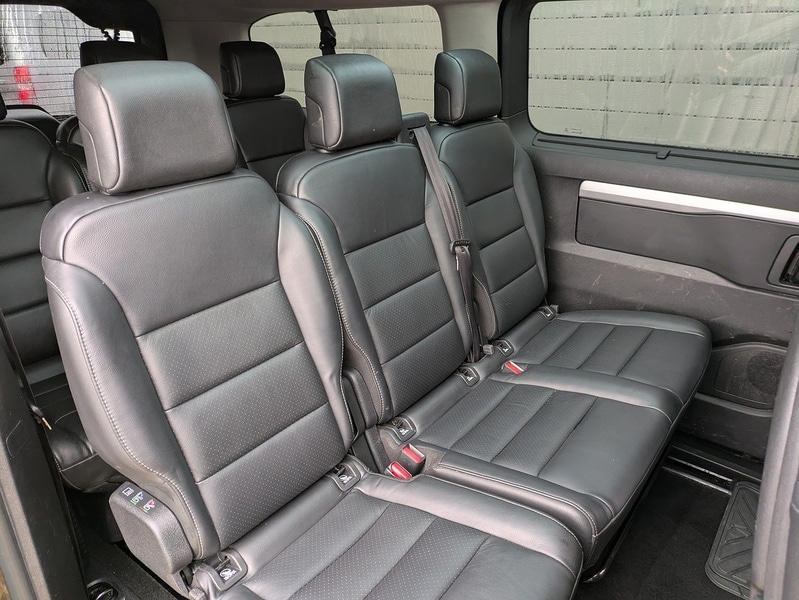 Used Peugeot Traveller 2019 for sale - 77166038: Photo 12