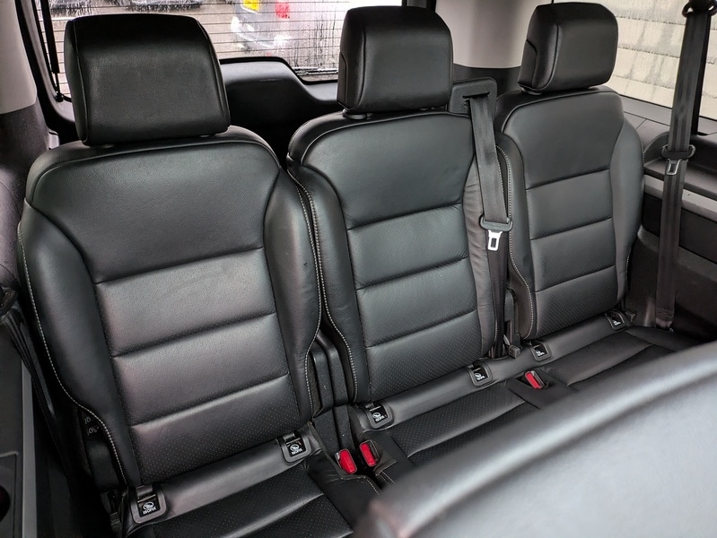 Used Peugeot Traveller 2019 for sale - 77166038: Photo 13