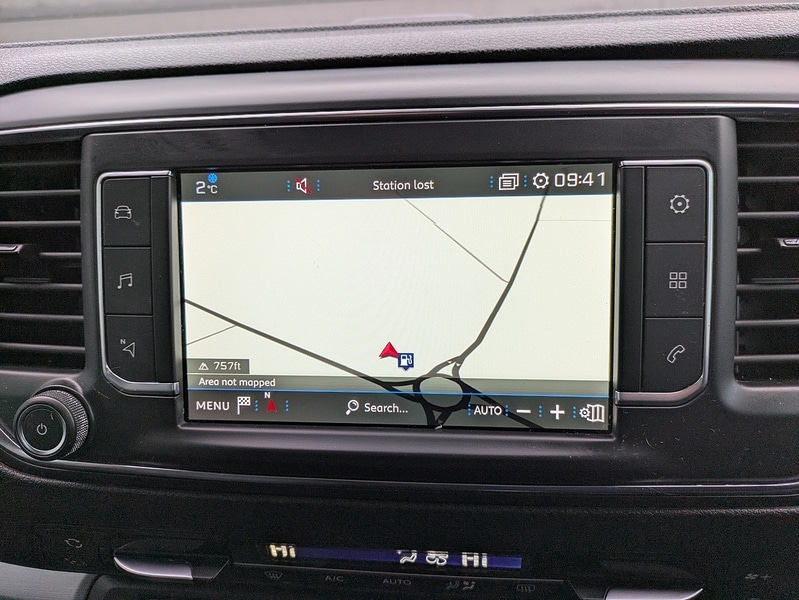 Used Peugeot Traveller 2019 for sale - 77166038: Photo 14