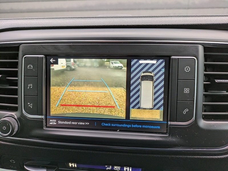 Used Peugeot Traveller 2019 for sale - 77166038: Photo 16