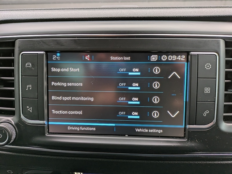 Used Peugeot Traveller 2019 for sale - 77166038: Photo 17