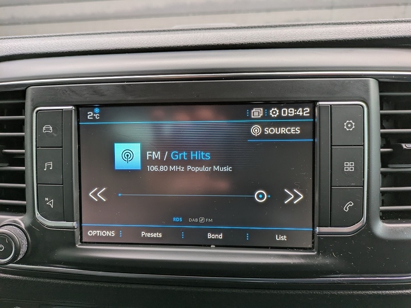 Used Peugeot Traveller 2019 for sale - 77166038: Photo 18