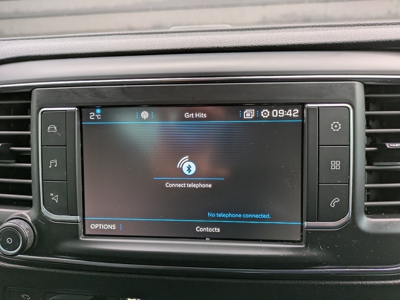 Used Peugeot Traveller 2019 for sale - 77166038: Photo 19