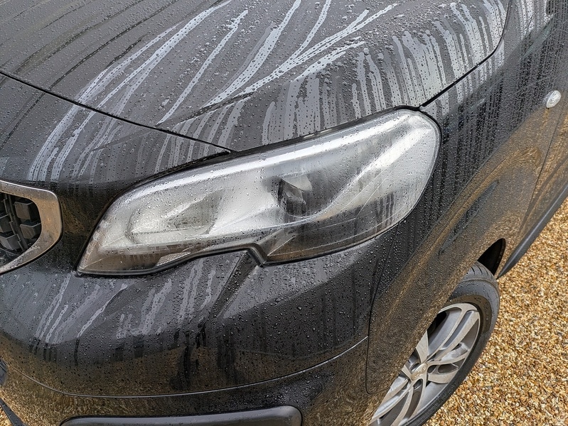 Used Peugeot Traveller 2019 for sale - 77166038: Photo 25