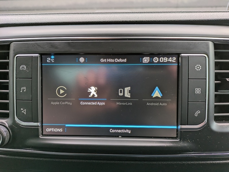 Used Peugeot Traveller 2019 for sale - 77166038: Photo 29