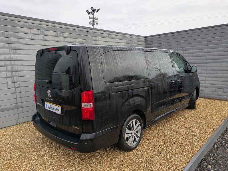 Used Peugeot Traveller 2019 for sale - 77166038: Photo 3