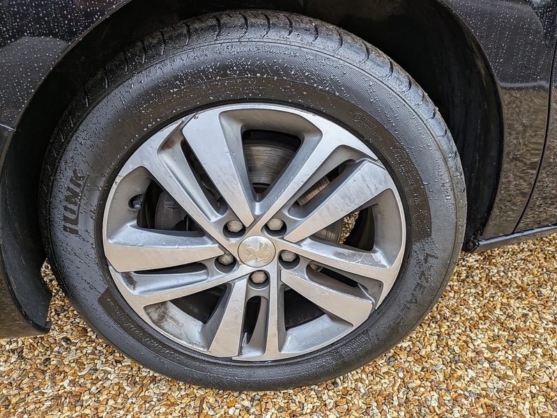 Used Peugeot Traveller 2019 for sale - 77166038: Photo 31