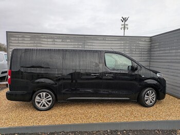 Used Peugeot Traveller 2019 for sale - 77166038: Photo