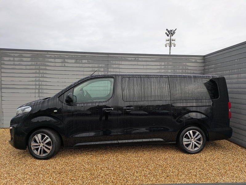 Used Peugeot Traveller 2019 for sale - 77166038: Photo 5