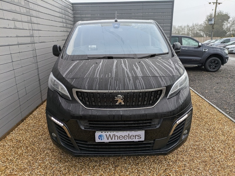 Used Peugeot Traveller 2019 for sale - 77166038: Photo 6