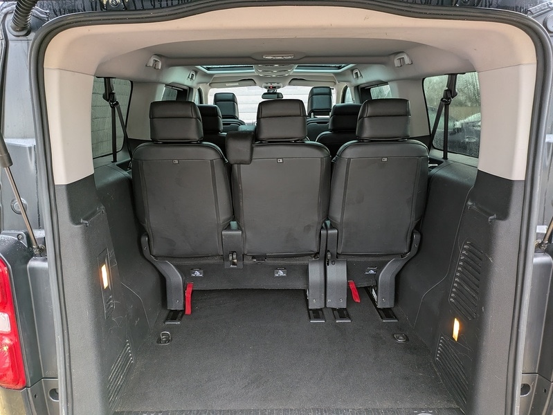 Used Peugeot Traveller 2019 for sale - 77166038: Photo 9