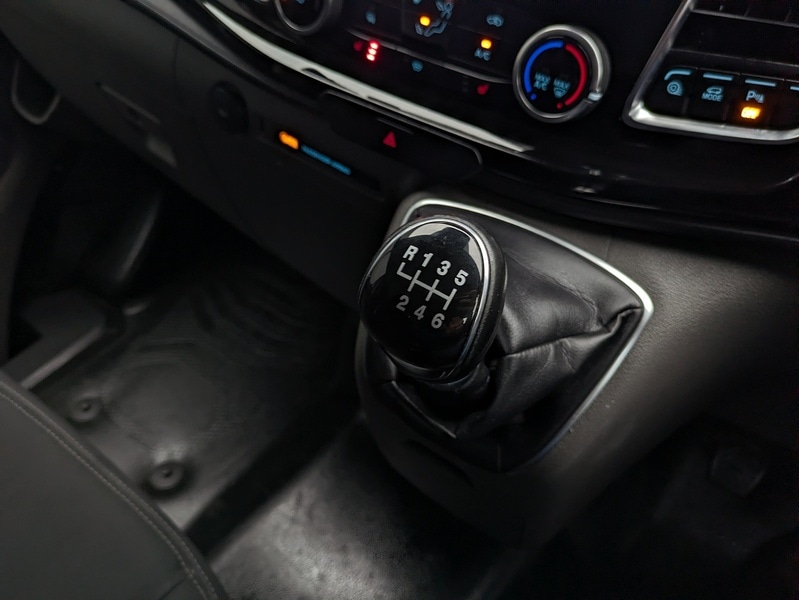 Used Ford Transit Custom 2021 for sale - 77555857: Photo 12