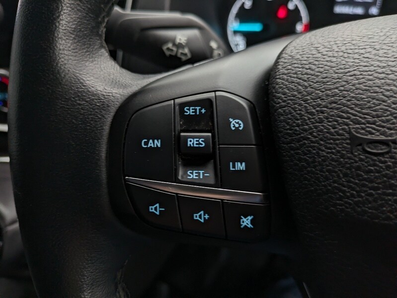 Used Ford Transit Custom 2021 for sale - 77555857: Photo 16