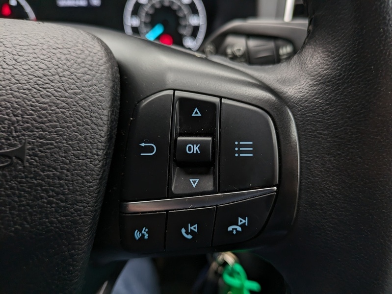 Used Ford Transit Custom 2021 for sale - 77555857: Photo 17