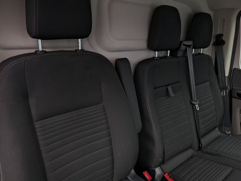 Used Ford Transit Custom 2021 for sale - 77555857: Photo 18