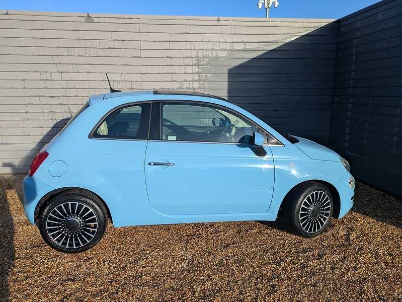 Used Fiat 500 2017 for sale - 77351165: Photo 12