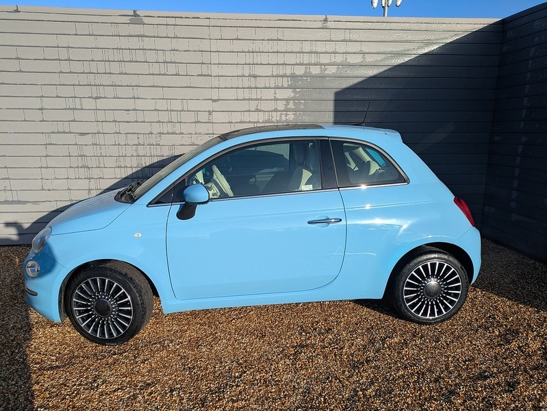 Used Fiat 500 2017 for sale - 77351165: Photo 13