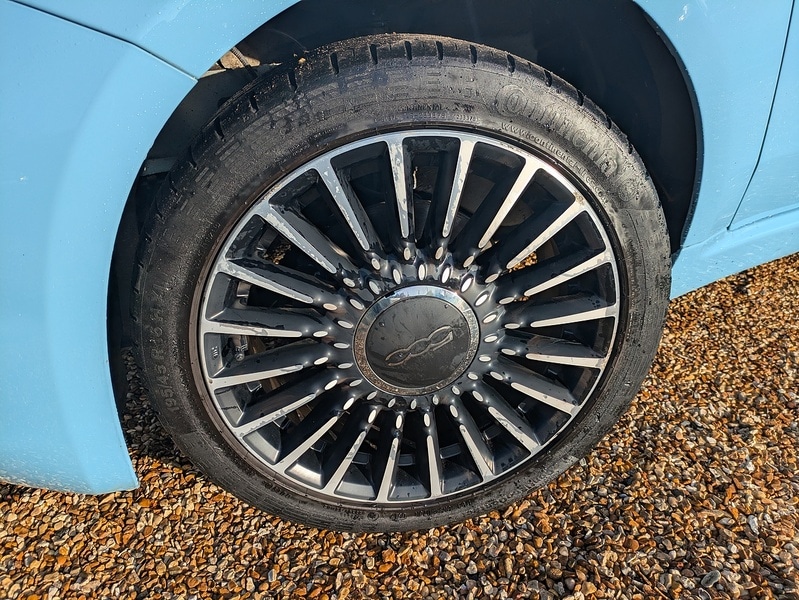 Used Fiat 500 2017 for sale - 77351165: Photo 19