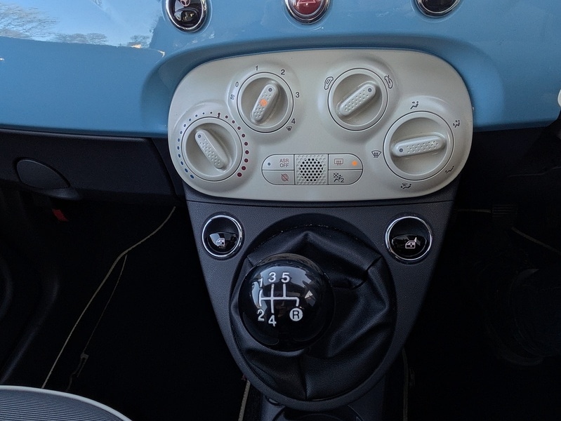 Used Fiat 500 2017 for sale - 77351165: Photo 22