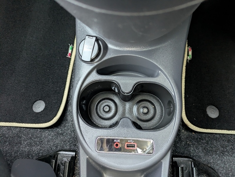 Used Fiat 500 2017 for sale - 77351165: Photo 24