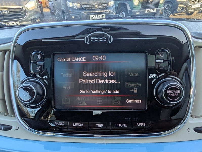 Used Fiat 500 2017 for sale - 77351165: Photo 25