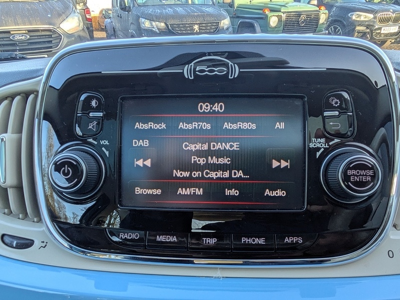 Used Fiat 500 2017 for sale - 77351165: Photo 27