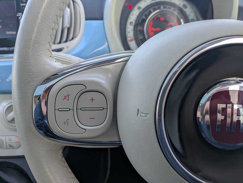 Used Fiat 500 2017 for sale - 77351165: Photo 29