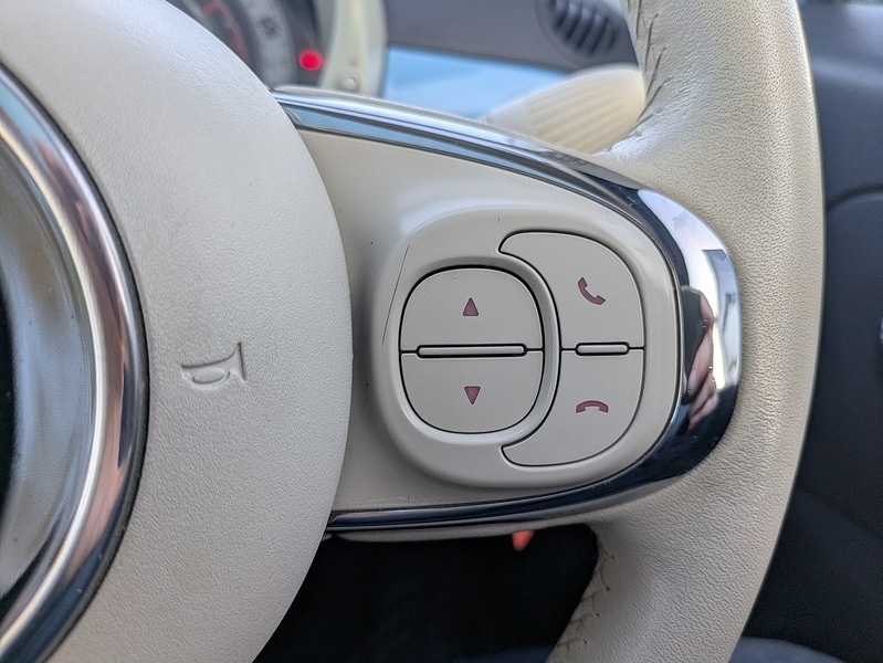 Used Fiat 500 2017 for sale - 77351165: Photo 30