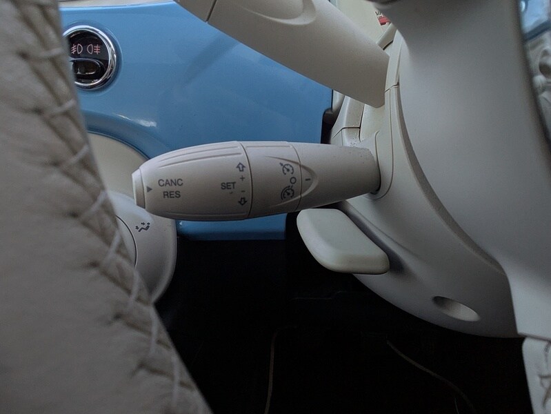 Used Fiat 500 2017 for sale - 77351165: Photo 31