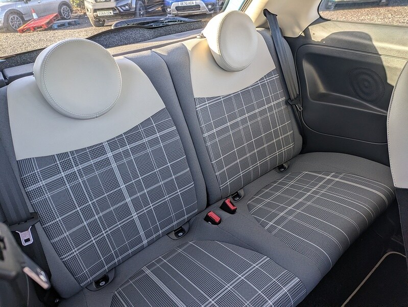 Used Fiat 500 2017 for sale - 77351165: Photo 32