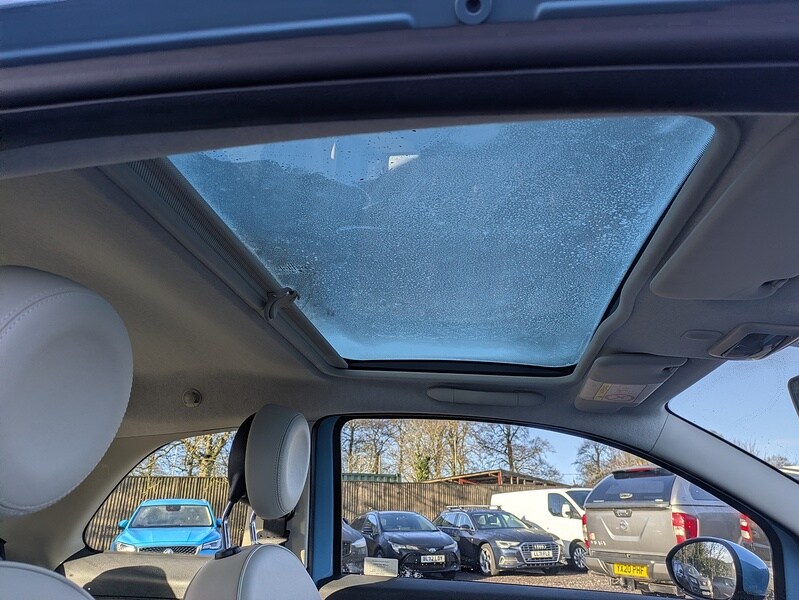 Used Fiat 500 2017 for sale - 77351165: Photo 33